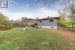 UPPER - 26 ROSLYN ROAD Barrie