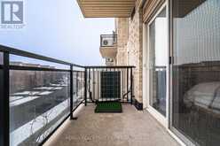 305 - 5705 LONG VALLEY ROAD Mississauga