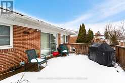 5 STERNE AVENUE Brampton