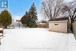 5 STERNE AVENUE Brampton