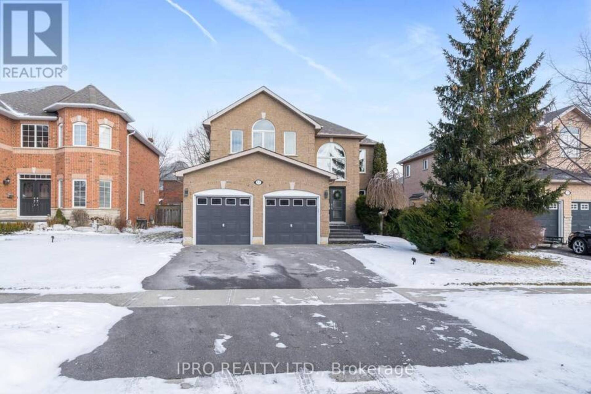 17 ROBINSON ROAD Halton Hills