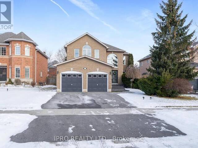 17 ROBINSON ROAD Halton Hills Ontario