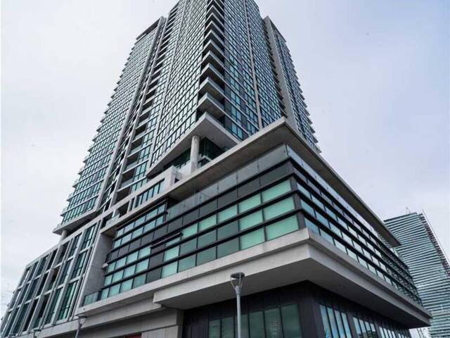 2104 - 3985 GRAND PARK DRIVE Mississauga Ontario