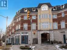 8 - 120 BRONTE ROAD Oakville