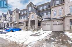 32 FOXSPARROW ROAD Brampton