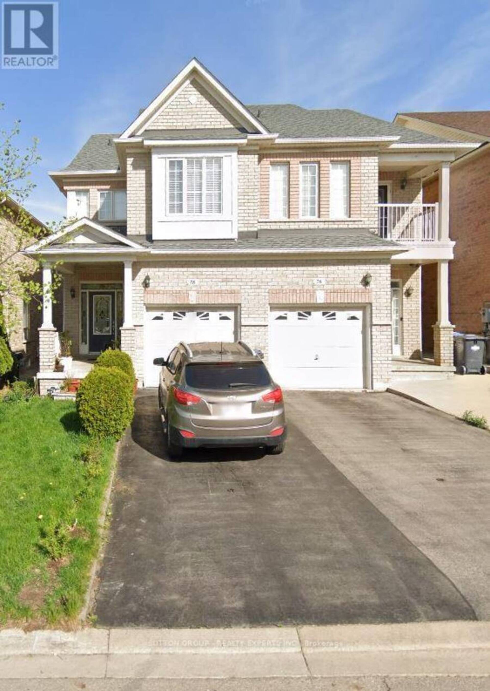 76 SEAHORSE AVENUE Brampton