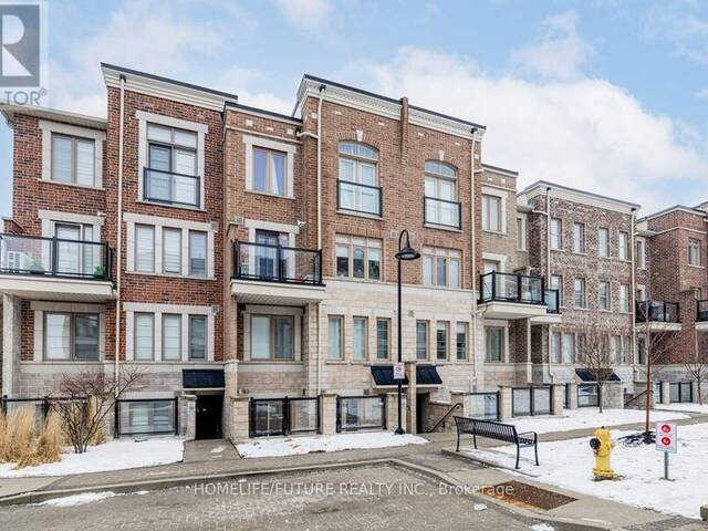 202 - 2355 SHEPPARD AVENUE W Toronto Ontario