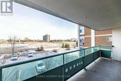 302 - 44 LONGBOURNE DRIVE Toronto