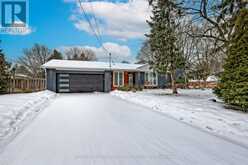 1257 CLOVERBRAE CRESCENT Mississauga