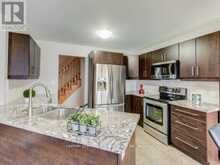 UPPER - 29 HAVERTY TRAIL Brampton