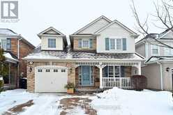 21 VISTA GREEN CRESCENT Brampton