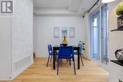 52 - 719 LAWRENCE AVENUE W Toronto