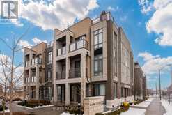 52 - 719 LAWRENCE AVENUE W Toronto