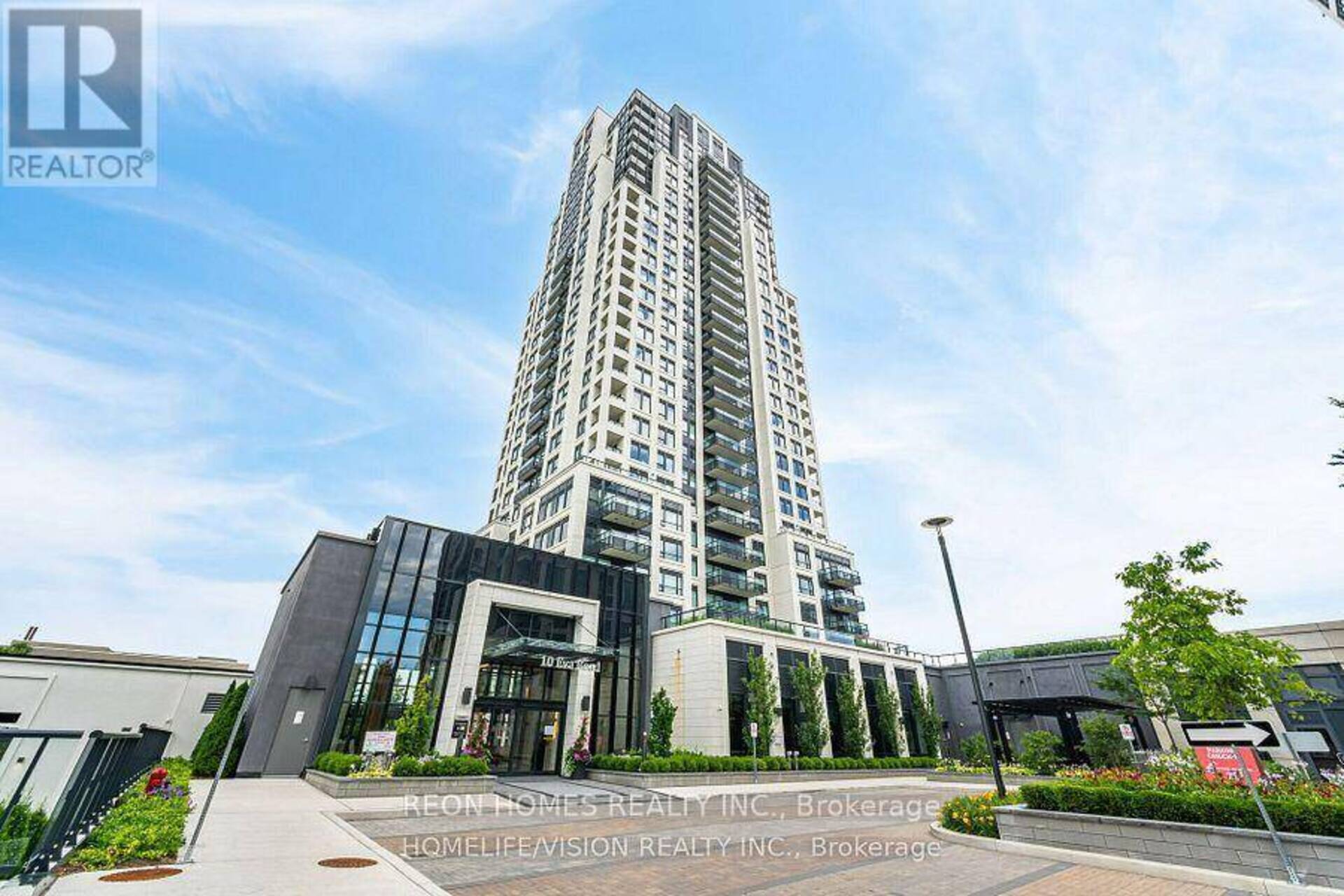 2608 - 10 EVA ROAD Toronto