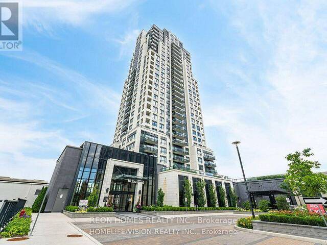 2608 - 10 EVA ROAD Toronto Ontario