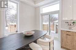 2 COBALT AVENUE Toronto