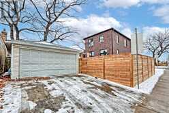 2 COBALT AVENUE Toronto