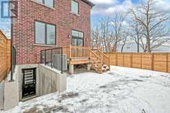 2 COBALT AVENUE Toronto