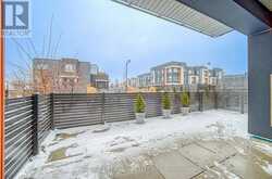 113 - 3028 CREEKSHORE COMMON Oakville