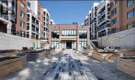 515 - 165 CANON JACKSON DRIVE W Toronto