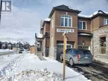 37 SAIL ROAD Brampton