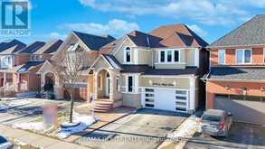 34 OCEAN RIDGE DRIVE Brampton