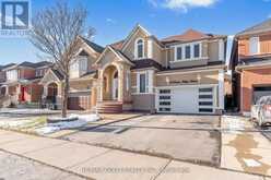 34 OCEAN RIDGE DRIVE Brampton