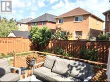 3744 ALTHORPE CIRCLE Mississauga