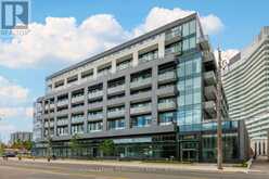 520 - 4208 DUNDAS STREET W Toronto