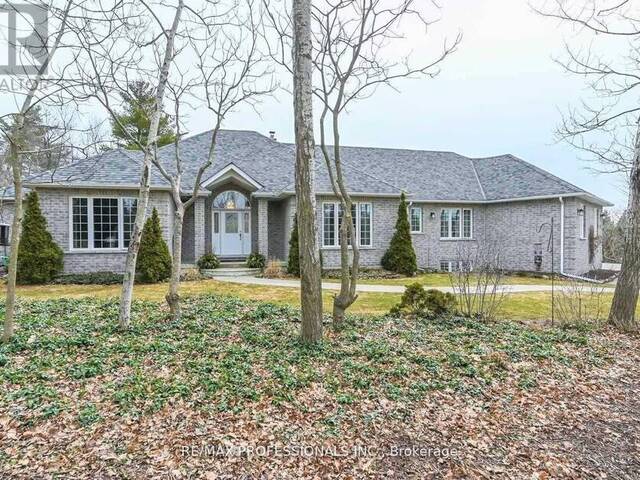 12 DEER RUN CRESCENT Halton Hills