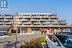 205 - 215 LAKESHORE ROAD W Mississauga