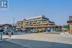 205 - 215 LAKESHORE ROAD W Mississauga