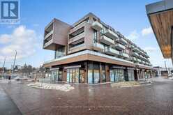 205 - 215 LAKESHORE ROAD W Mississauga