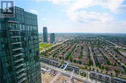 3605 - 4070 CONFEDERATION PARKWAY Mississauga