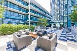 3605 - 4070 CONFEDERATION PARKWAY Mississauga