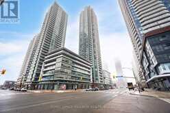 3605 - 4070 CONFEDERATION PARKWAY Mississauga