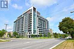 1116 - 80 ESTHER LORRIE DRIVE Toronto