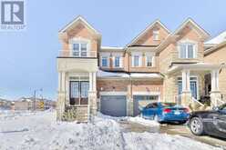 MAIN&2F - 2 BANAS WAY Brampton