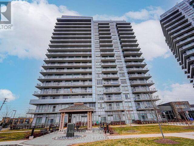 102 - 4677 GLEN ERIN DRIVE Mississauga Ontario