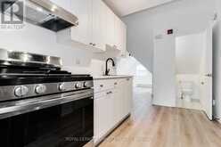 307 PACIFIC AVENUE Toronto