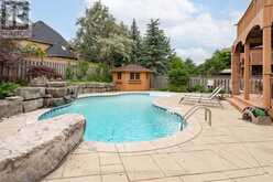 5114 FOREST HILL DRIVE Mississauga