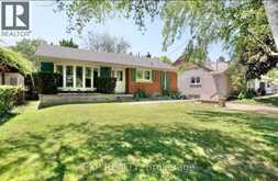 LOWER - 242 MOHAWK ROAD Oakville