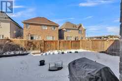 84 LONE ROCK CIRCLE Brampton