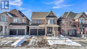 84 LONE ROCK CIRCLE Brampton