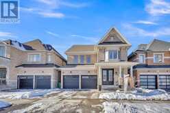 84 LONE ROCK CIRCLE Brampton