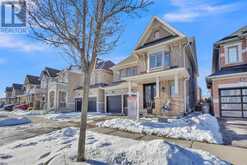 84 LONE ROCK CIRCLE Brampton