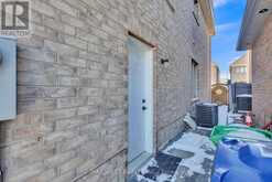 84 LONE ROCK CIRCLE Brampton