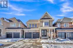 84 LONE ROCK CIRCLE Brampton