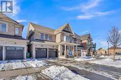 84 LONE ROCK CIRCLE Brampton