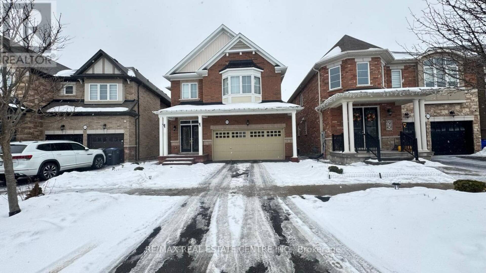 MAIN - 96 ANTIBES DRIVE Brampton